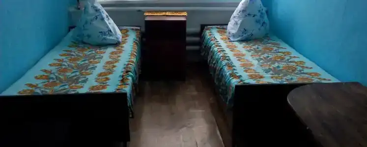 Спортивный - 1