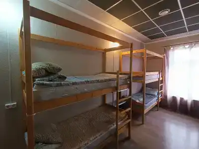 Хостел на Железнодорожной - 13