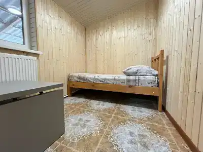 Тихий Причал - 43