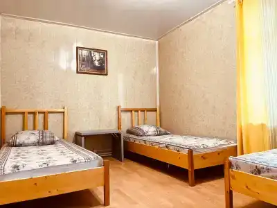 Тихий Причал - 56