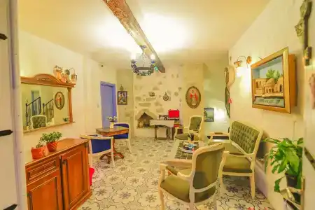 Alacati Asmali Konak - 12