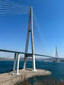 Золотой берег - 21