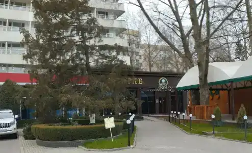 Москва - 33