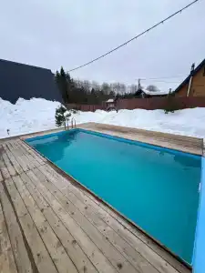 Мунча хаус - 26