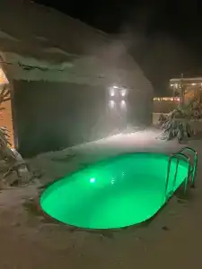 Мунча хаус - 1