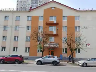 Академическая - 12