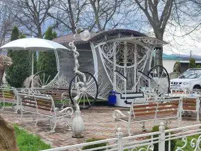 Аушигер Сити - 25