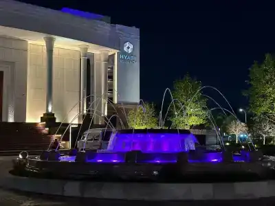 Hyatt Regency Tashkent - 79