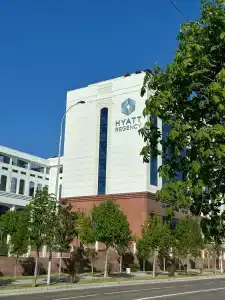 Hyatt Regency Tashkent - 50