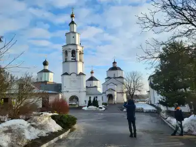 для паломников - 0