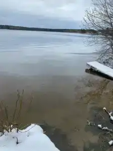 Снетковское Озеро - 48