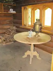 База отдыха 4 стихии - 9