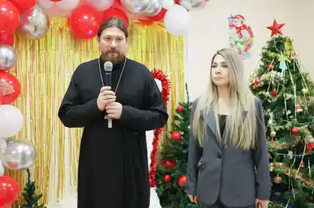 КЦСОиР Пушкинский - 38