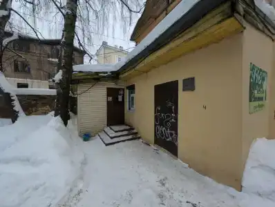 Чердак на Первомайской, 15А - 27