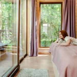 Пасторское озеро - 67