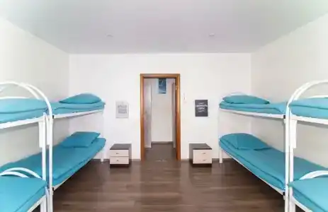 Молодежный - 0
