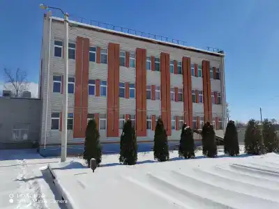 Баскунчак - 18