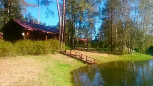 Пухтолова Гора - 5