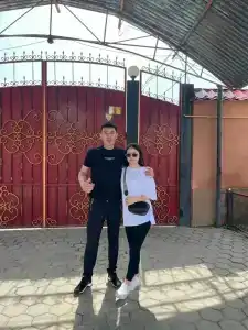 Vip Hostel Turkistan - 21