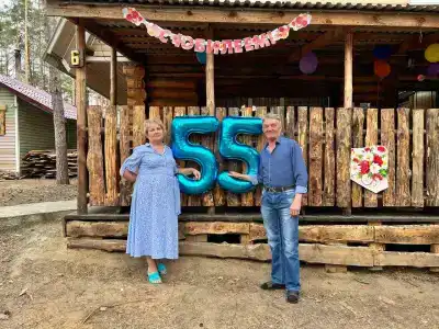 Разгуляево - 26