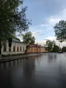 Очарованный Странник - 18