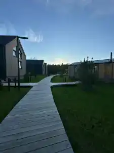 База отдыха Эко-лоджи Wish Home Yahroma - 90