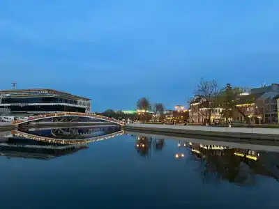 The Basilian Minsk, Curio Collection By Hilton - 2