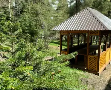 Chalet Family - 2