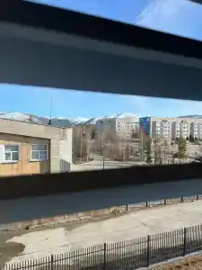 Кодар - 5