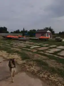 Клёвый берег - 2