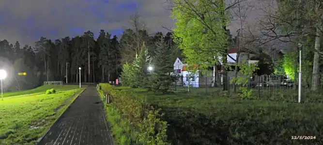 Лесная - 45