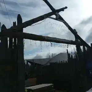 Баба Яга - 7