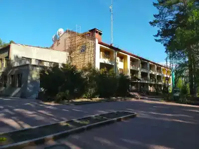 Хвойный - 48