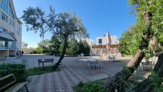 Золотые Барханы - 31