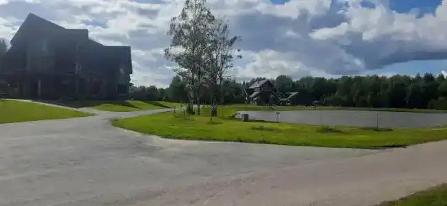 Черные камни - 54