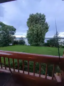 Дом на Волге - 29