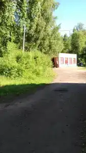 База отдыха завода имени Карла Маркса - 12