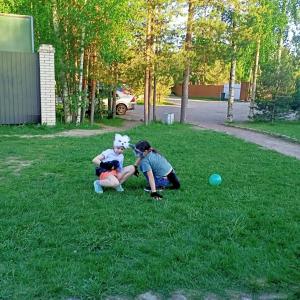 Мичуринский Дворик - 21