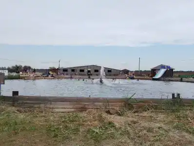 Сероводородный источник - 49