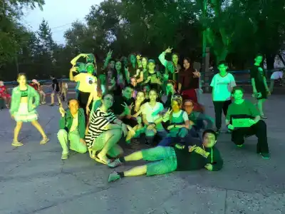 Качалинский - 50