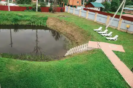 Сибирь - 13