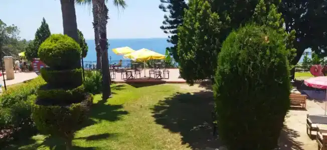 Aska Bayview Resort - All Inclusive - 92
