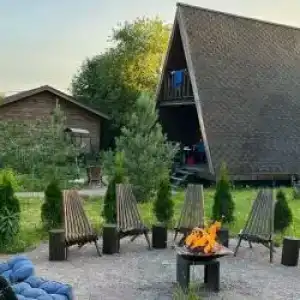 Рай в шалаше - 6