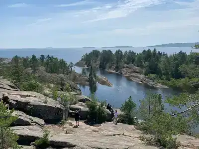 Карельские Лага - 46