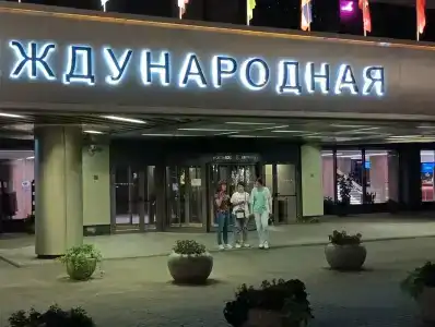 ApartMezhdunarodnaya - 44