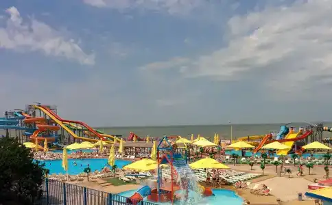 Гостевой дом на Чапаева, 26 - 1