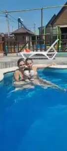 Солёное Озеро - 38