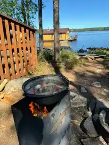 НаСегозеро - 3
