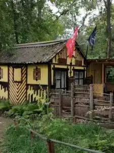 Зелёный берег - 6