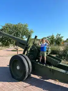 Солнечный Азов - 27